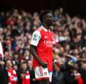 Kolo Toure: Arsenal Harus Beri Bukayo Saka Kontrak 10 Tahun!