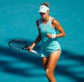 Magda Linette Tantang Jessica Pegula Di Babak 16 Besar Miami Open