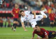 Martin Odegaard Klaim Norwegia Layak Dapat Penalti Lawan Spanyol