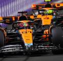 McLaren Ragu Upgrade Mobil di Baku Bisa Perbaiki Prestasi