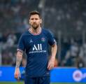 Media Spanyol Sebut Lionel Messi Mungkin Gabung Inter Milan