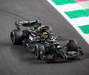 Mercedes Masih Belum Stabil, Lewis Hamilton Sudah Berani Tebar Ancaman