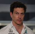 Mercedes Pesimistis Bisa Saingi Red Bull di F1 2023