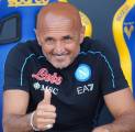 Napoli Bakal Tawarkan Perpanjangan Kontrak kepada Luciano Spalletti