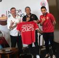 Persija Jakarta Resmi Perpanjang Kontrak Thomas Doll dan 6 Pemain