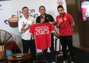 Persija Jakarta Resmi Perpanjang Kontrak Thomas Doll dan 6 Pemain