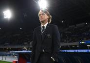 Roberto Mancini Konfirmasi Bakal Ubah Susunan Pemain Italia Kontra Malta