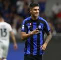Siap Dilepas Inter, Lazio Ingin Tampung Kembali Joaquin Correa