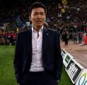 Utang Steven Zhang Nggak Ketulungan, Oaktree Siap Ambil Alih Inter