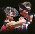 Viktor Axelsen & Lee Zii Jia Kandas di Semifinal Swiss Open 2023