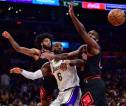 Akurasi Buruk, Los Angeles Lakers Menyerah Dari Chicago Bulls