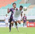 Arema FC Optimistis Tantang Bali United, Emban Misi Putus Catatan Buruk
