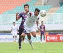 Arema FC Optimistis Tantang Bali United, Emban Misi Putus Catatan Buruk
