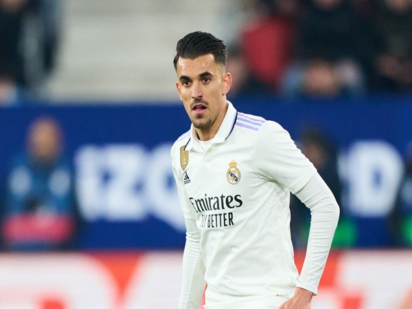 Atletico Madrid siap tampung Ceballos