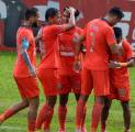 Borneo FC Maksimalkan Jeda Kompetisi untuk Liburkan Pemain