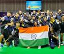 India Kembali Jumpa Malaysia di Penyisihan Grup Piala Sudirman 2023