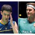 Kekalahan di Swiss Open Jadi Cambukan Untuk Viktor Axelsen & Lee Zii Jia