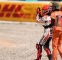Marc Marquez Dipastikan Absen di MotoGP Argentina Usai Operasi