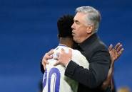 Presiden CBF Akui Tertarik Rekrut Carlo Ancelotti Sebagai Pelatih Brasil