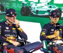 Sergio Perez Harus Konsisten Jika Ingin Saingi Verstappen