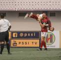 Spasojevic Sebut Bali United Punya Motivasi Lebih untuk Hadapi Arema FC