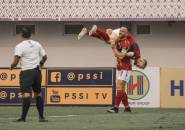 Spasojevic Sebut Bali United Punya Motivasi Lebih untuk Hadapi Arema FC