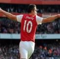 Van Persie Yakin Arsenal Takkan Terpeleset Untuk Rebut Titel Premier League