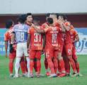 Waktu Persiapan Cukup Panjang, Bali United Incar Kemenangan Atas Arema FC
