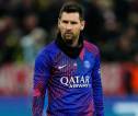 Baru PSG yang Serius Tawarkan Kontrak Pada Lionel Messi