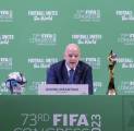 FIFA Janjikan Uang Bagi Klub yang Kirimkan Pemainnya ke Piala Dunia 2026