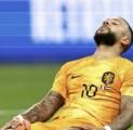 Gagal Penalti vs Perancis, Eks Bintang Real Madrid Bela Memphis Depay