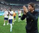 Media Italia Klaim Antonio Conte Lebih Nyaman Kembali ke Serie A
