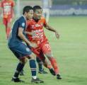 Ramdani Lestaluhu Jadi Kreator Kemenangan Bali United Atas Arema FC
