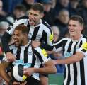 Temani MU, Newcastle United Diprediksi Bakal Lolos ke Liga Champions