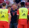 Terungkap! Enam Pemain Bintang Bayern Munich Musuhi Julian Nagelsmann
