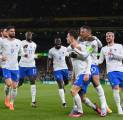 Timnas Prancis Taklukkan Republik Irlandia 1-0, Pavard Jadi Pahlawan