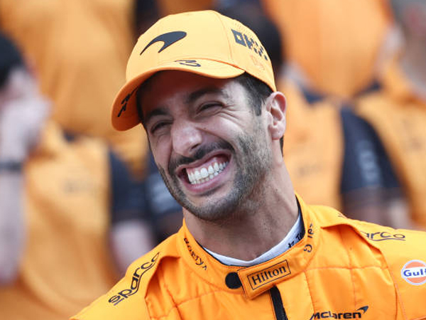 Daniel Ricciardo Tidak Akan Membalap Lagi di F1, Klaim Mantan Juara Dunia
