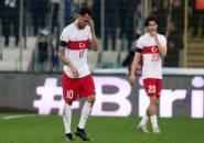 Inter Dibikin Cemas Setelah Hakan Calhanoglu Cedera Bareng Timnas Turki