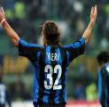 Vieri Tidak Senang Dengan Inkonsistensi Inter Milan di Serie A