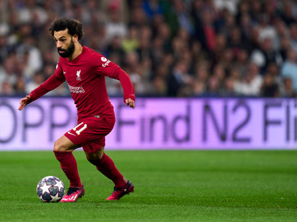 Bukayo Saka Diprediksi Akan Menjadi Sebagus Mohamed Salah