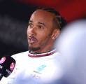 Lewis Hamilton Ingin Akhiri Karier Balapnya Bersama Mercedes