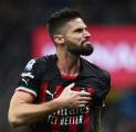 Olivier Giroud dan AC Milan Capai Kesepakatan soal Kontrak Baru