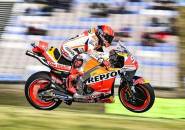 Pengamat MotoGP Ini Beri Nasihat untuk Marc Marquez