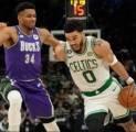 Boston Celtics Berikan Kekalahan Terburuk dalam Sejarah Bucks
