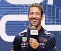 Daniel Ricciardo Bicara Peluang Kembali ke F1