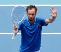 Daniil Medvedev Akhiri Mimpi Christopher Eubanks Di Miami Open