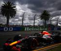 Hasil FP1 Grand Prix Australia, Max Verstappen Jadi yang Tercepat