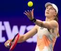 Jegal Jessica Pegula, Elena Rybakina Rebut Satu Tiket Final Miami Open