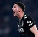Juventus Bakal Kehilangan Dusan Vlahovic Jika Gagal Lolos ke Liga Champions