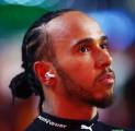 Lewis Hamilton Disarankan Tak Ikuti Jejak Alonso